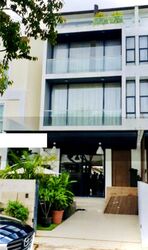 Hoover Park (D21), Terrace #608613771